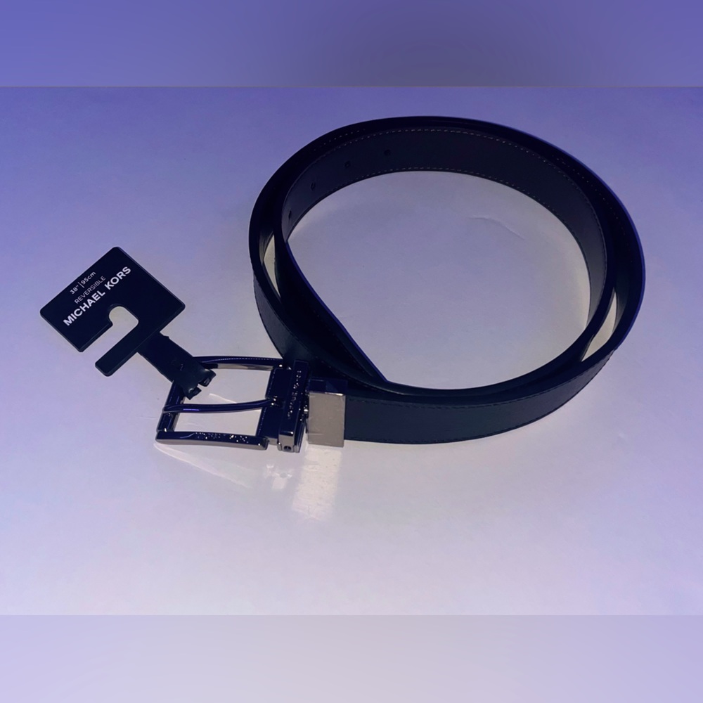 Micheal Kors Belt Large